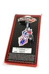 Gear Lever Ims YZ125 WR500, 23X-18110-01-00, 1LX-18110-02, 317317. Fixed Price $101.00.