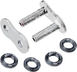 Sprockets JTC525X1R3NNRL Rivet Link Nickel. Fixed Price $15.48.