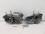 1998 Kawasaki KX250 Oem Engine Crankcases Left & Right 14001-1241. Fixed Price $379.99.