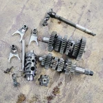 2012 11-13 Honda Transmission Gear Drum Shaft Works. Fixed Price $59.95.