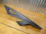 12-18 Kawasaki Versys Klz 1000 Chain Guard Case 36014-0557. Fixed Price $12.97.