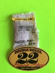 Genuine Honda Nos 40535-MW0-306 Master Link. Fixed Price $9.95.