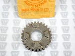Honda Nos New 23471-331-670 Countershaft Third Gear 28T Sl Xl. Fixed Price $19.99.