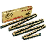 D.i.d. Super 428NZG-132 Non O-ring Chain Gold 428NZGX132FB. Fixed Price $98.93.