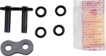 D.i.d Riviet Connecting Link For Speciality Series Chain - ZI530ZVMXB. Fixed Price $26.92.
