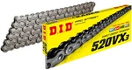 Did X-ring Motorcycle Chain Links (M520VX3X112FB). Fixed Price $113.65.