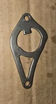 2004 Honda CRF250R 24328-KRN-670 Plate, Guide. Fixed Price $11.39.