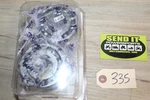 114 Moose Racing Nos Differential Bearing Kit A25-2026. Fixed Price $65.99.