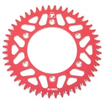 Tusk Rear Aluminum Sprocket Red 48 Tooth 209-167-0099. Fixed Price $53.31.