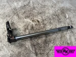 03-06, 2003-2006 Honda CBR600RR Shifter Shaft 24610-MEE-000. Fixed Price $55.69.