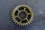 Kawasaki ZX600 Ninja / ZX550 Gpz EN450 ZL600 Transmission Output 2ND Gear 32T. Fixed Price $23.50.