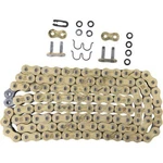 Regina 136ZRT/00C 530 - Drive Chain 120 Links. Fixed Price $168.80.