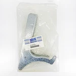 DS-325206 Drag Specialties Chr. Lower Belt Guard, 94 & 86-92 Softails. Fixed Price $55.00.