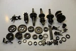 1984 Honda Xr 350 Engine Transmission Tranny Assembly Gears #3 23210-KF0-000. Fixed Price $59.99.