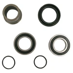 Pivot Works Water Tight Wheel Collar And Bearing Kit PWFWC-Y08-500. Fixed Price $47.94.