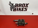 1984 Honda CR60R Transmission. Fixed Price $85.00.