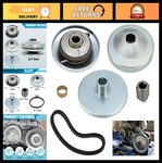 30 Series Torque Converter Clutch 3/4" Bore + Go Kart Drive Belt 203589, TAV2. Fixed Price $65.99.