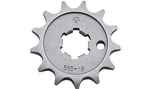 Steel Front Sprocket - 13T Motorcycle Atv/utv Street Bike Dirt JTF555. Fixed Price $13.83.