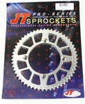 Sprockets Rear Alloy # JTA217.55 New. Fixed Price $46.20.