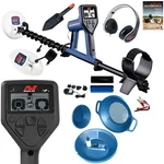 Minelab Gold Monster 1000 + Pro Panning Kit Detector Bundle Deal. Fixed Price $1254.00.