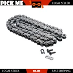 Motorbike 428H-136B Drive Chain For Suzuki Tsr (TS125RK) SF15A 1989. Fixed Price $21.44.
