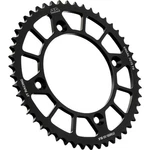 Sprockets Rear - Black Tooth For Ktm JTA895.50BLK. Fixed Price $45.07.