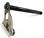 13161-1010 Nos Kawasaki Kx 80 Shift Shaft. Fixed Price $100.00.
