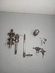 Transmission 2008 Honda Crf 150F Drum & Set. Fixed Price $129.95.