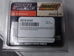 Balls 25-1520 Wheel Bearing And Seal Kit, Moose Racing 0215-0167. Fixed Price $15.99.