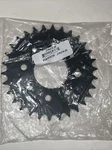 Sprockets - JTR279.30 Steel Rear Sprocket, 30T New & Free Shipping. Fixed Price $27.00.