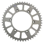 Sunstar Aluminum Works Triplestar Rear Sprocket Tooth (5-357749). Fixed Price $43.24.