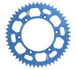 Protaper Rear Blue Sprocket - 52 Teeth For Honda/yamaha 033225. Fixed Price $96.99.