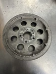 Harley Davidson Sportster Rear Pulley Wheel Xl 40239-88A Oem Genuine Part. Fixed Price $65.16.