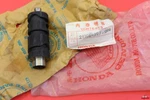 Honda CB100 CB125S SL100 SL125 XL100 XL125 Drum Gearshift Nos P/n 24301-107-000. Fixed Price $17.95.