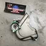 04-05 Honda Cbr 1000RR Front Sprocket Cover 11350-MEL-000. Fixed Price $40.00.