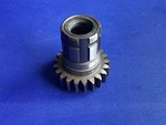 Triumph T160 T150 Speed High Gear Main Shaft Assembly 21T 57-4780 New. Fixed Price $99.95.