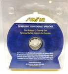 Sunstar Sprockets Counter Shaft Front 520 Chain 13-TOOTH 32513. Fixed Price $17.99.
