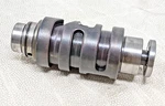76 Yamaha XT500C Shift Cam Drum. Fixed Price $74.99.
