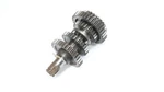 1985 80-85 Honda XL80S Transmission Counter Shaft. Fixed Price $55.00.