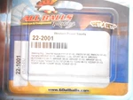 Nos Suzuki RM125 RM250 RMX250 Balls Steering Stem Bearing Kit 22-2001. Fixed Price $34.99.
