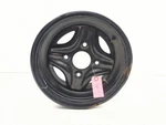 19-24 Textron Tracker Off Road 450 Rear Wheel Rim 14X6.5. Fixed Price $53.21.