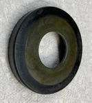 Royal Enfield 411 Himalayan & Scram Continental Gt 535 Swing Arm End Cup Seal. Fixed Price $9.00.