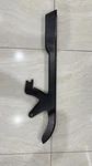 Harley Davidson Vrsca V-rod Stock Parts-belt Guard. Fixed Price $100.00.