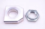 New Oem Suzuki 61400-44820-RX0 Chain Adjuster Kit Nos. Fixed Price $29.82.