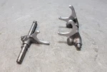 Yamaha IT400 YZ400 Transmission Shifting Set 1979. Fixed Price $23.50.