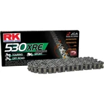 Rk Chain Drive Links 530XRE-120. Fixed Price $157.09.