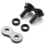 Rk Chain Link Clip Chrome CC520ZXW-RL. Fixed Price $24.33.