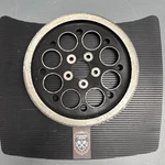 Harley Davidson Dyna Wide & Super Glide Low Rider Rear Belt Pulley Sprocket 70T. Fixed Price $110.00.