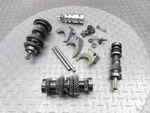 2006 05 Bmw R1200RT Oem Transmission Drum Shift Gears Forks Lot. Fixed Price $195.91.