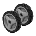 2PK Drive Wheel Assembly For Husqvarna LC221FHE 5521 Rs R52 HU675FE R53 Svl. Fixed Price $26.99.